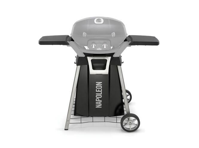 napoleon travelq pro285 stand ce onderstel