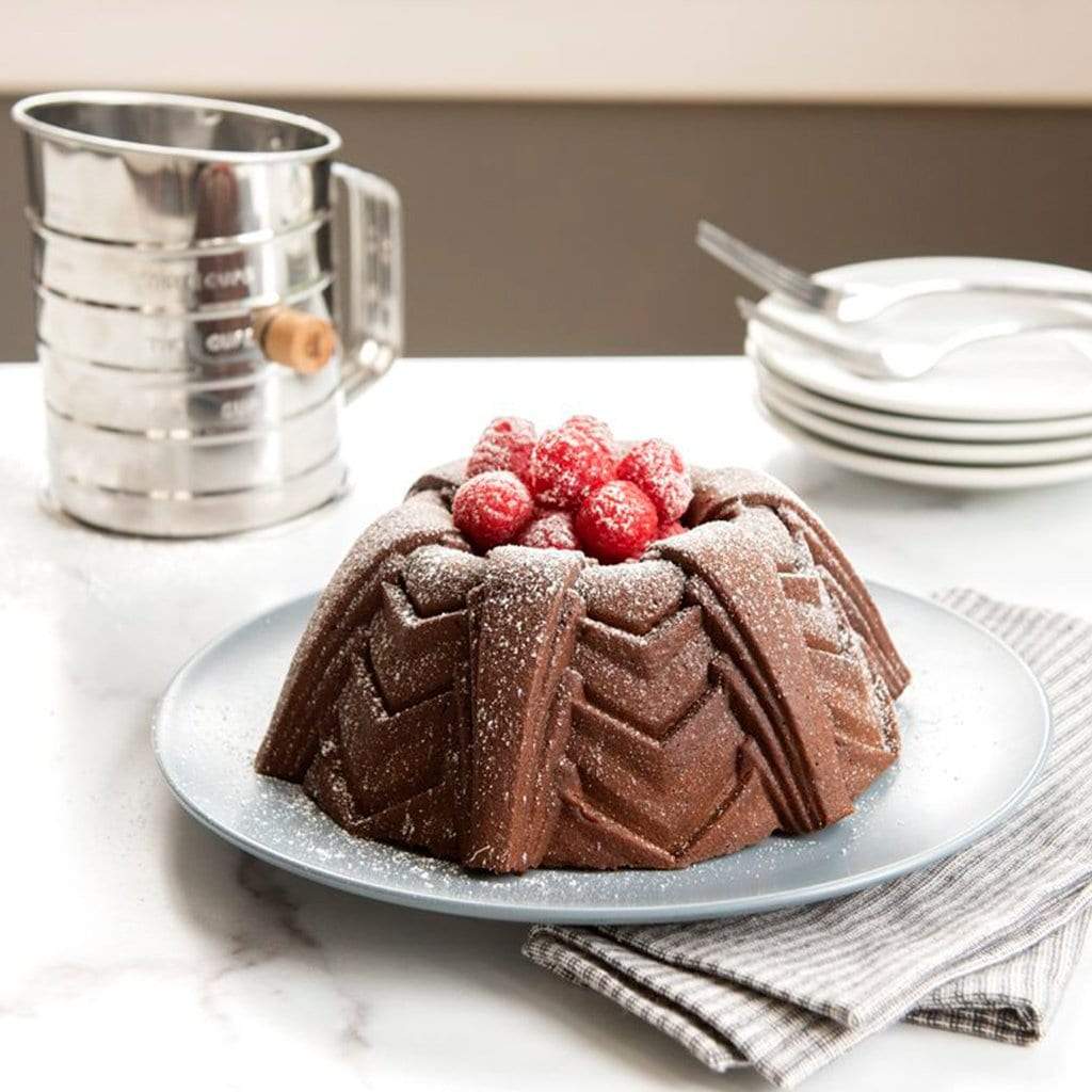 nordic-ware-marquee-tulbandvorm-goud