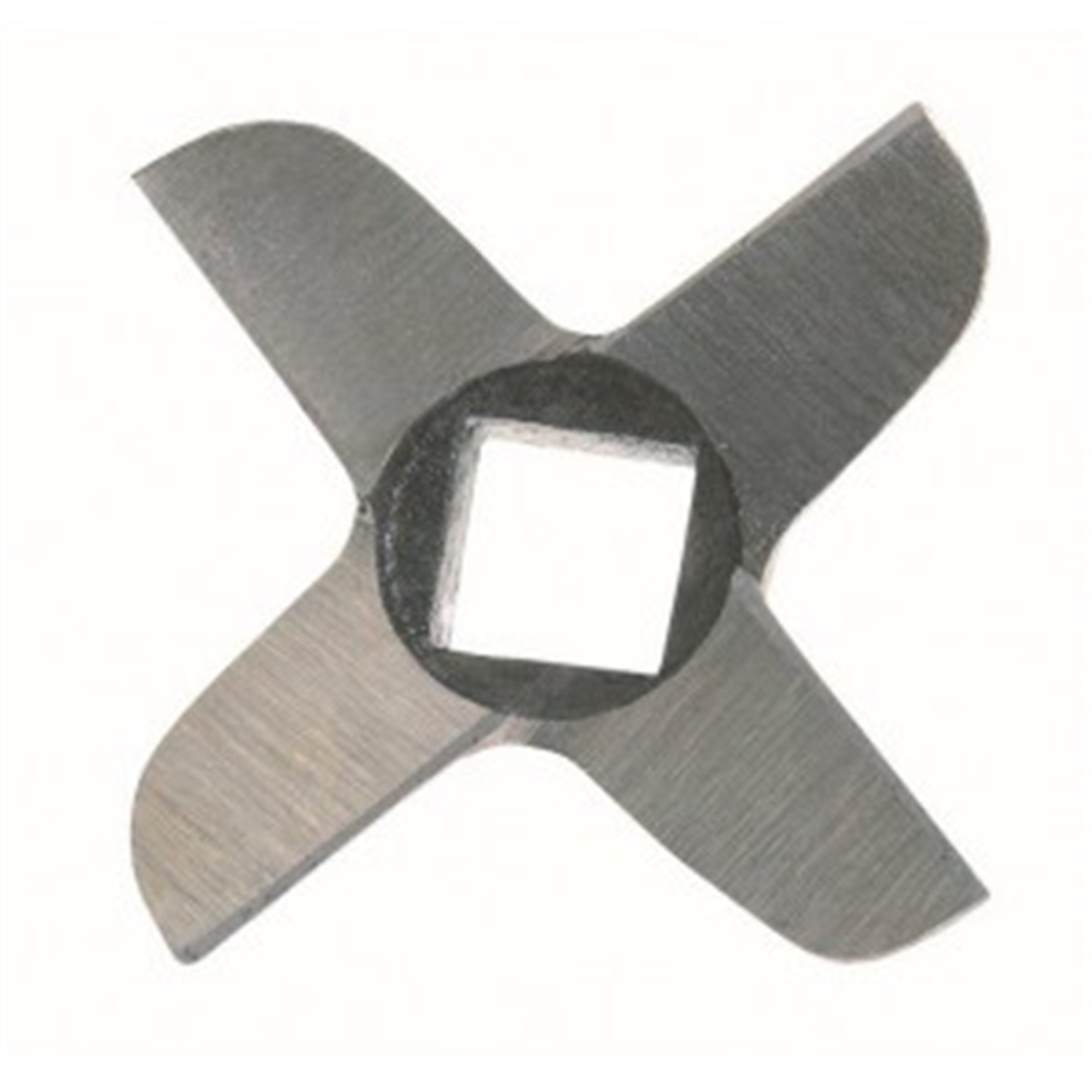 westmark-vierbladig-mes-maat-45