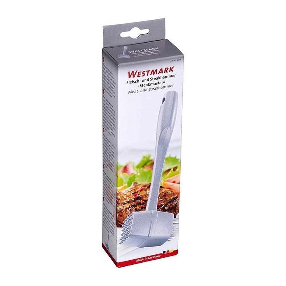 westmark-steakmaster-vleeshamer-24cm
