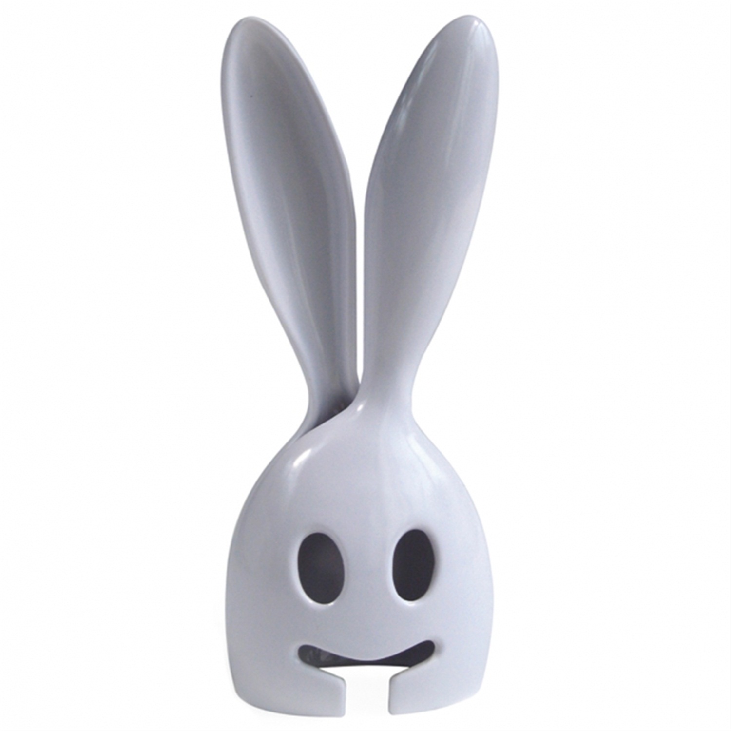 orange dutch design salad bunny slabestek