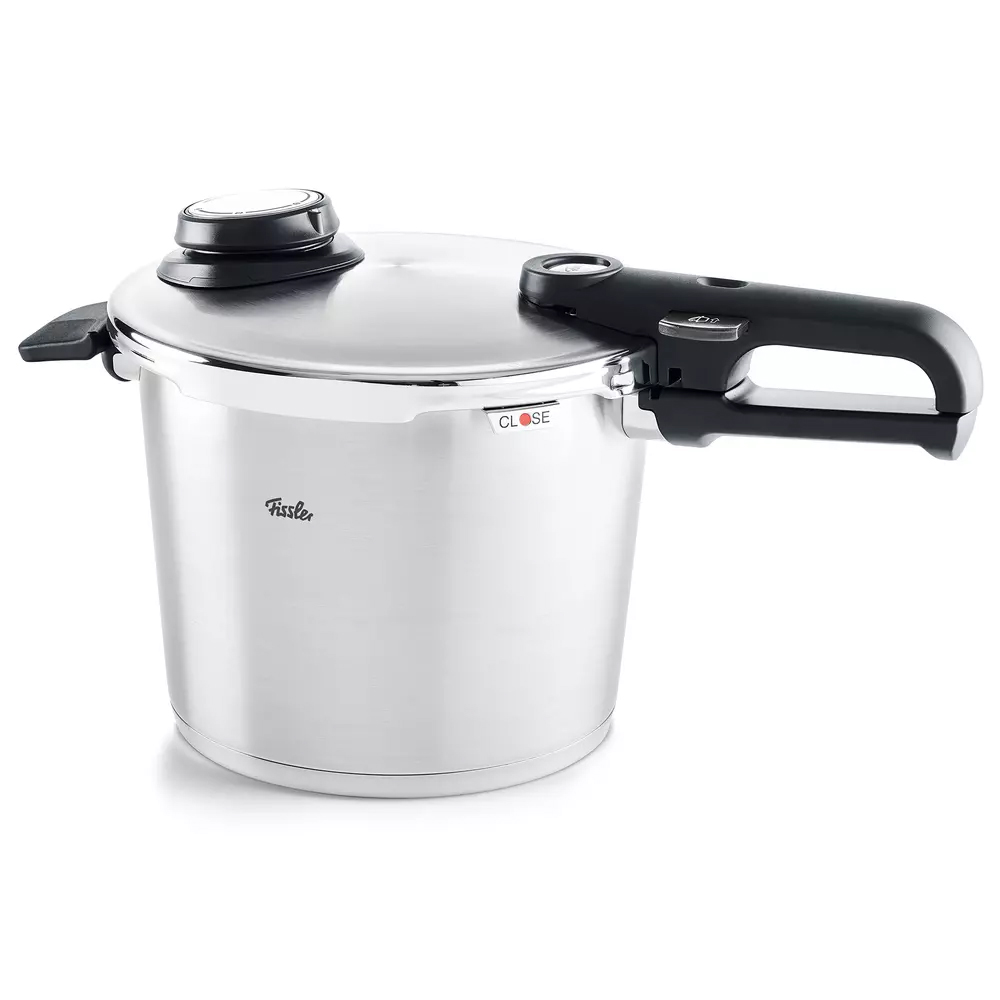 Fissler Vitavit Premium Snelkookpan
