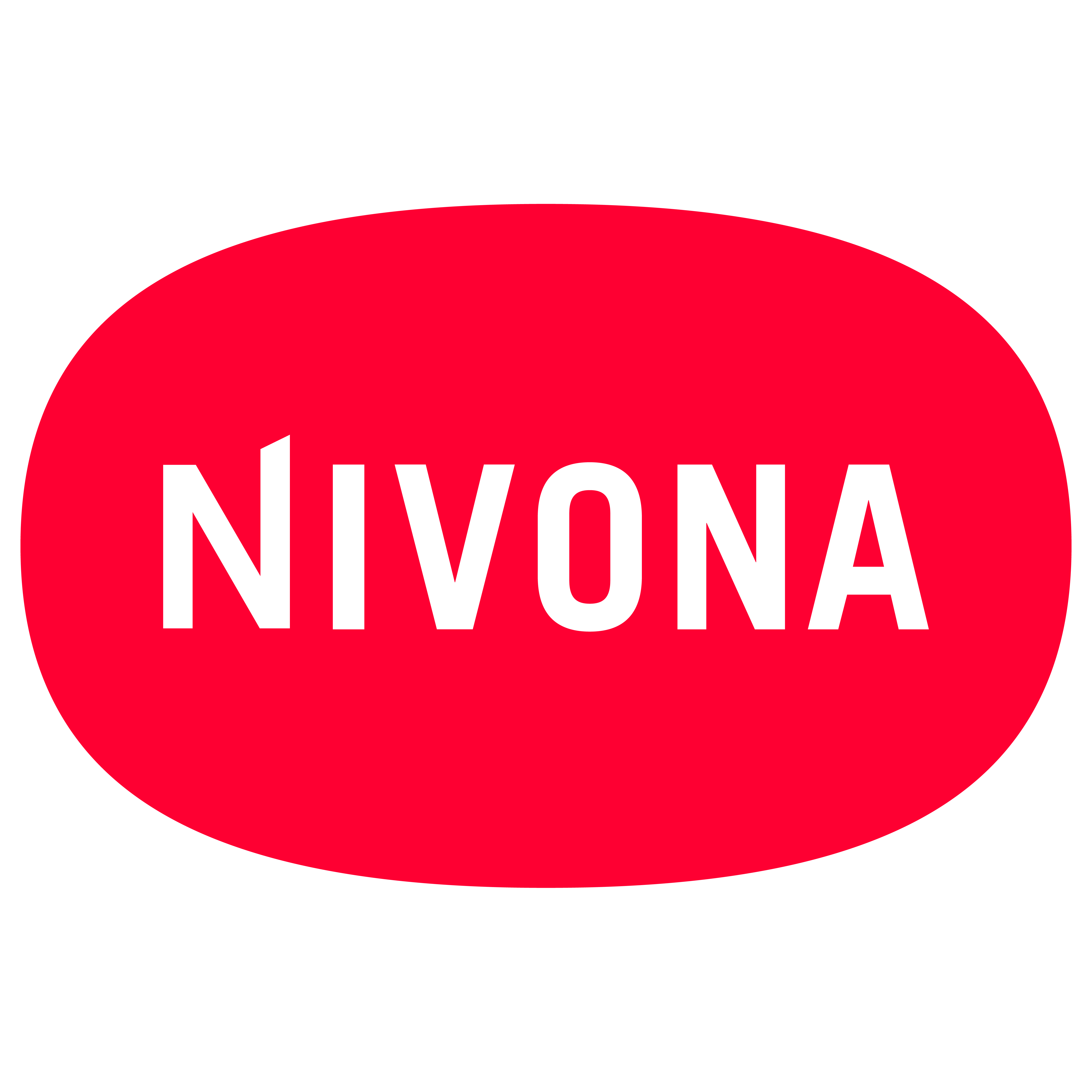 Nivona Logo Vierkant