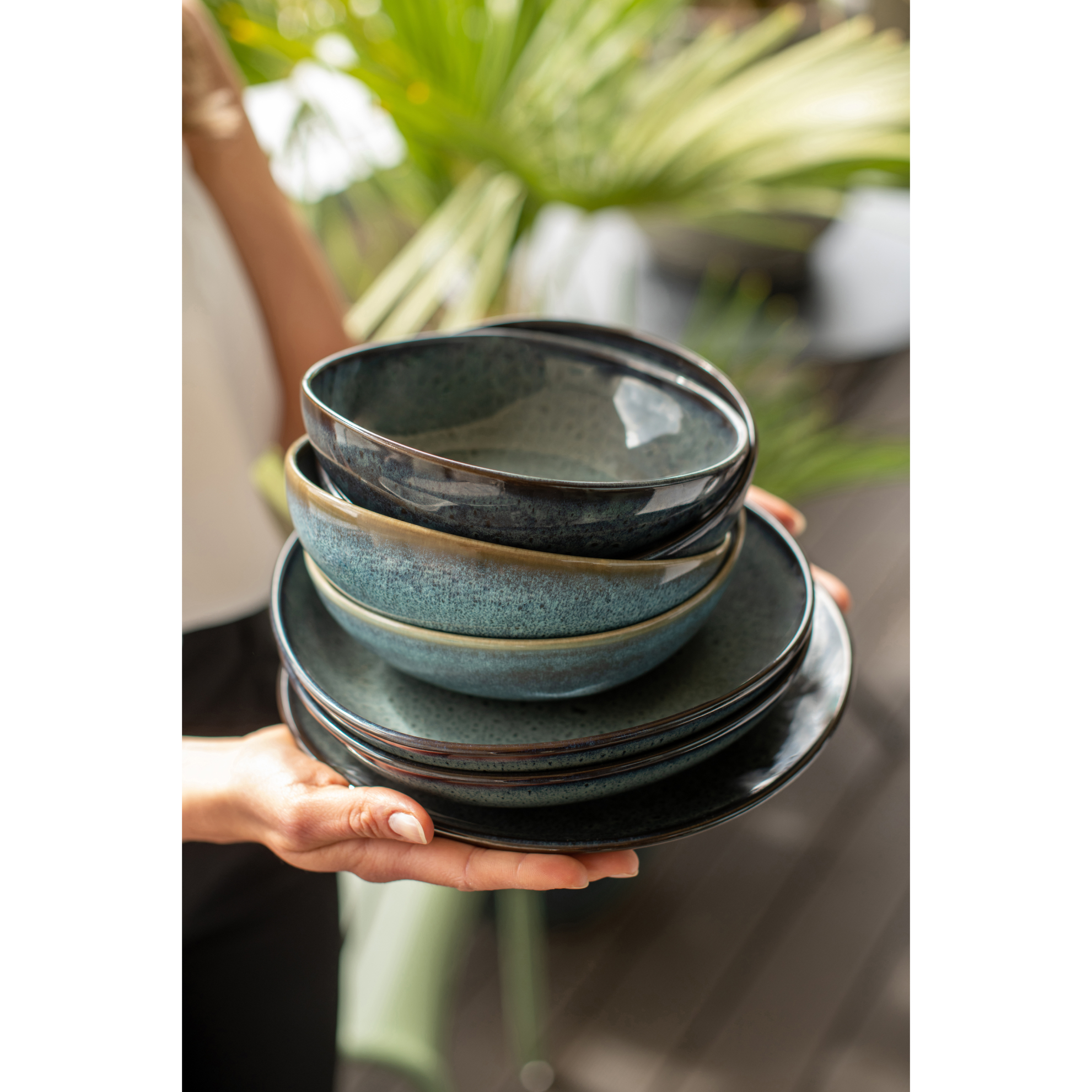 villeroy-boch-lave-schaal-17cm-gris-6-stuks