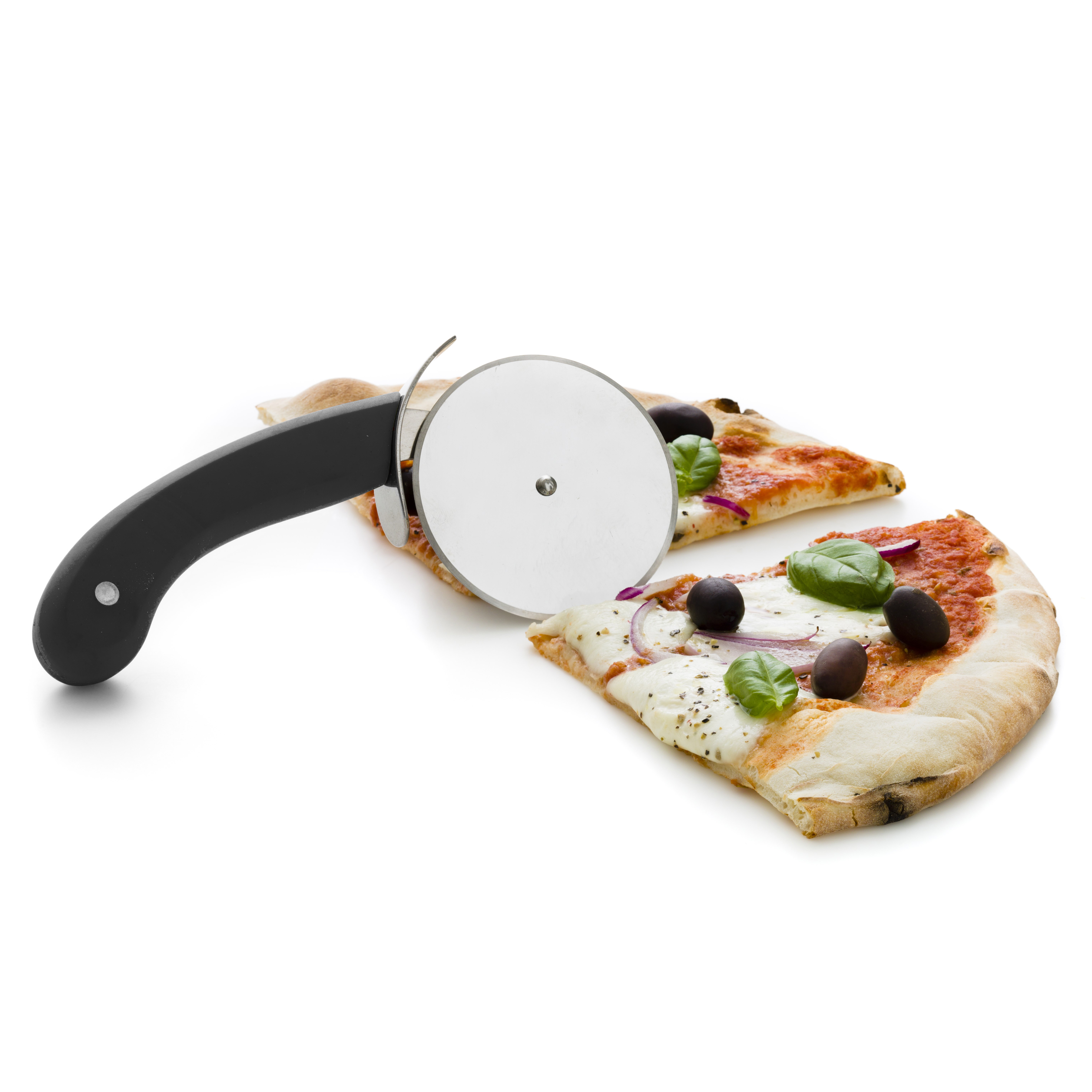 dangrill-pizzasnijder-o8cm-zwart