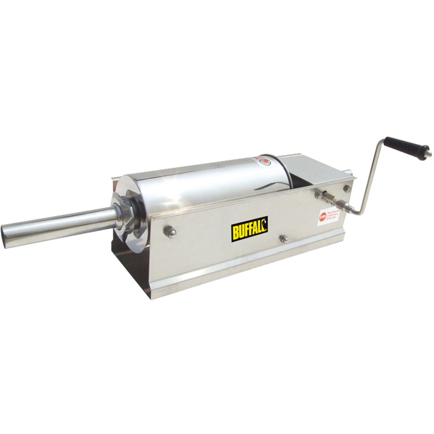 buffalo worstenpers g789 5l