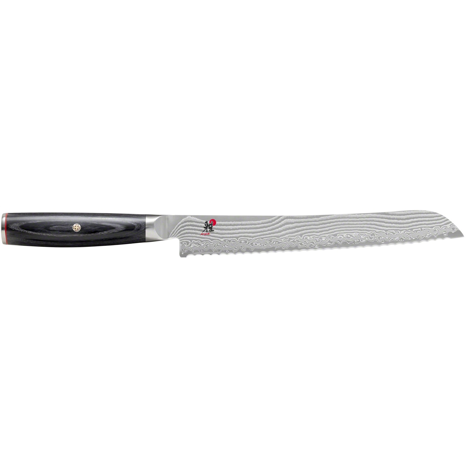 zwilling miyabi 5000fcd broodmes 24cm