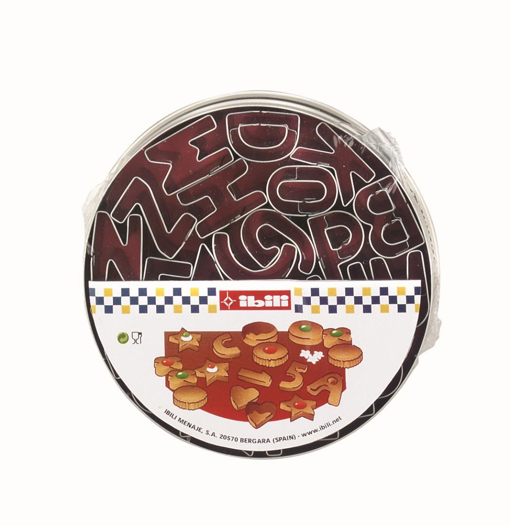 ibili-stekerdoos-letters