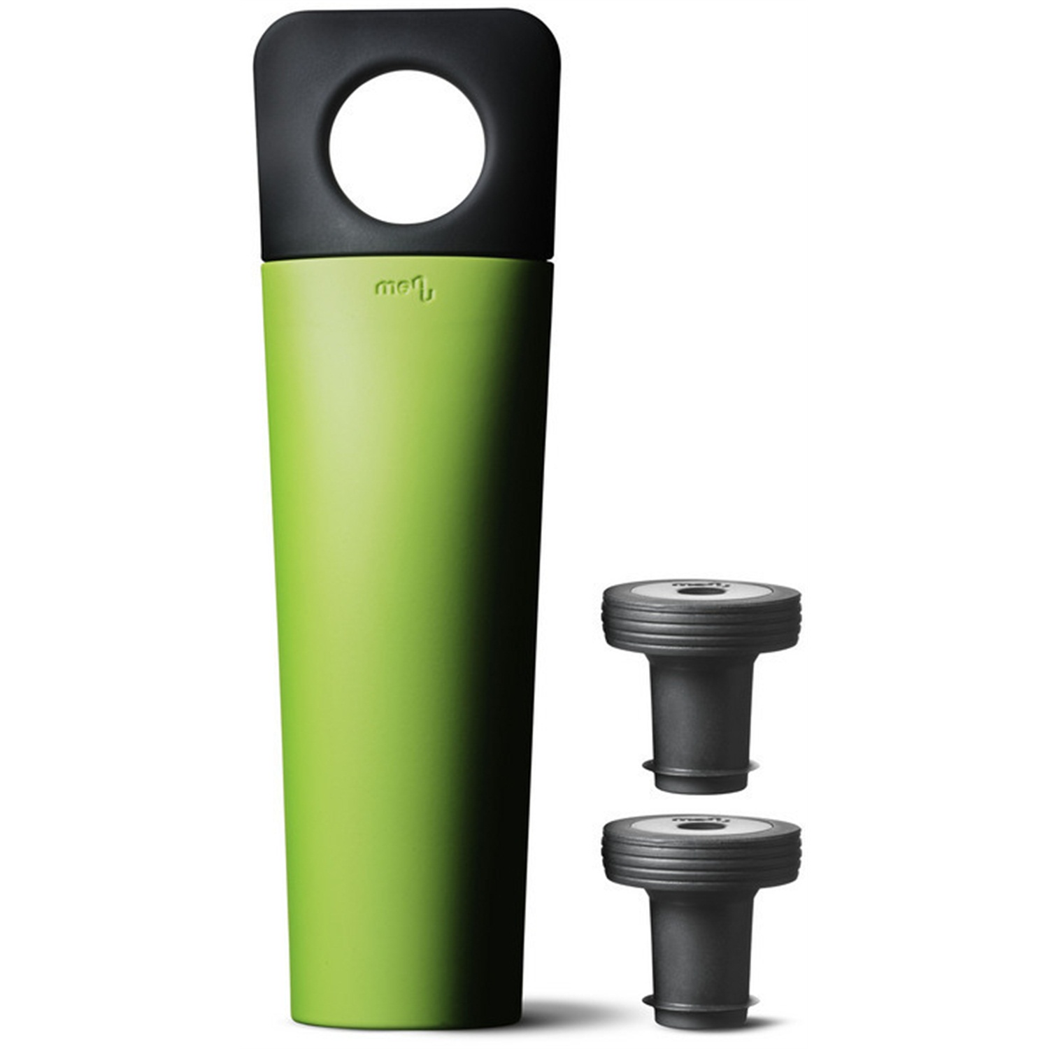 menu blade vacuum pomp lime