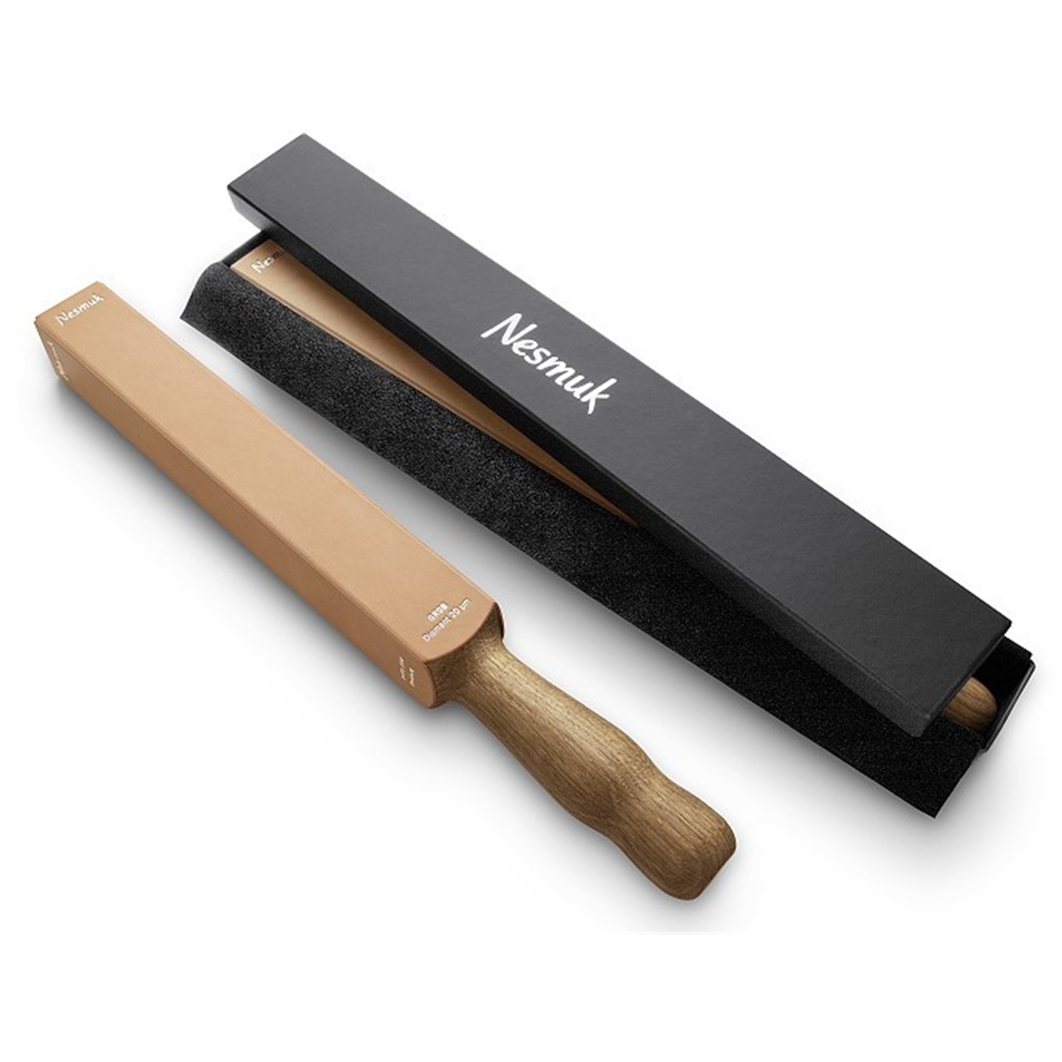 nesmuk-strop-aanzetleer-375cm