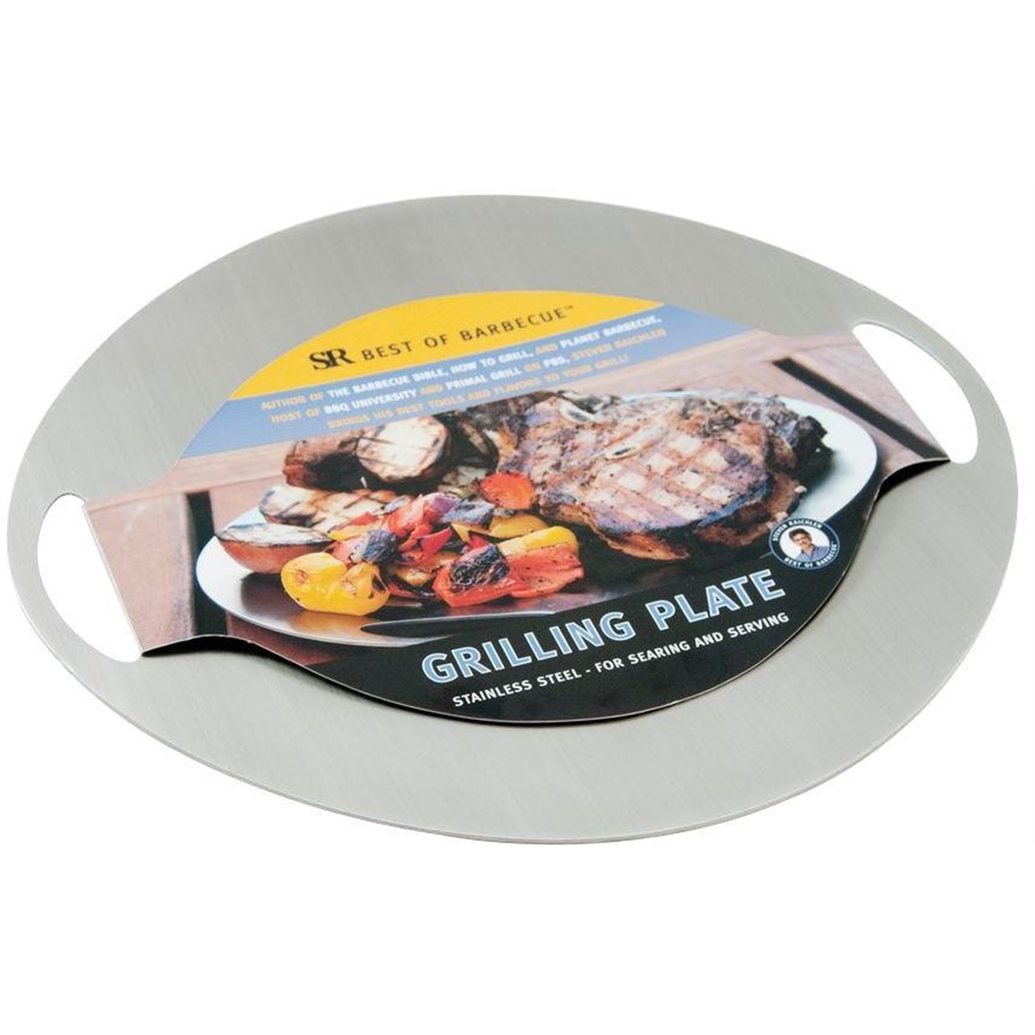 steven-raichlen-bakplaat-sr8172-38x34cm-rvs