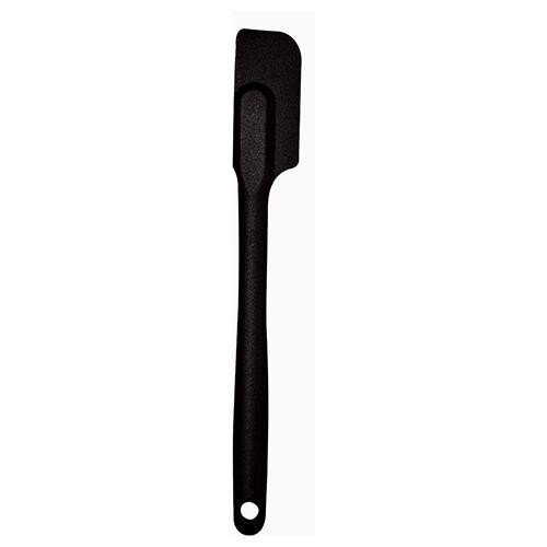 mastrad pannenlikker f10300 26cm zwart