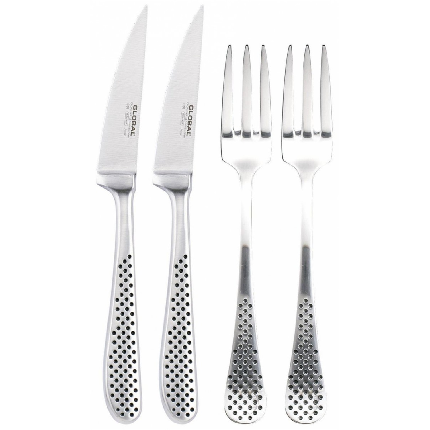 global-steakbestekset-gt-102-4-delig