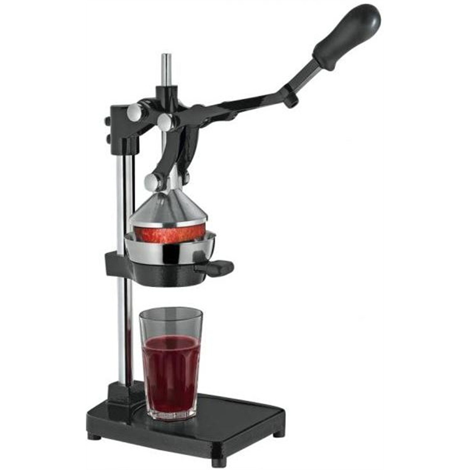 cilio-profi-granaatappelpers-zwart