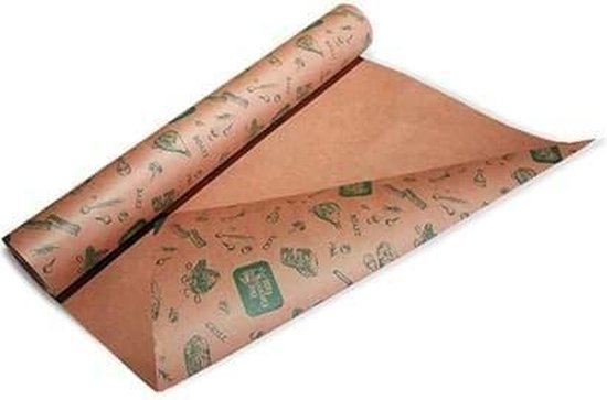 big green egg butcher paper
