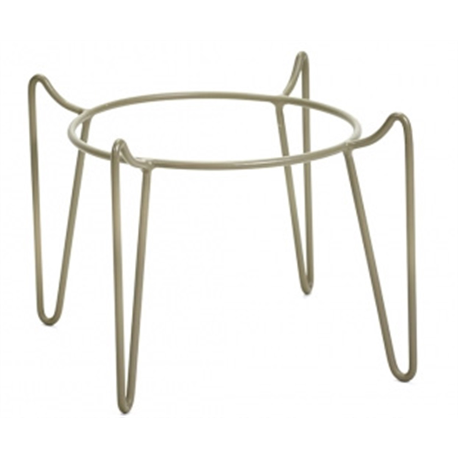 serax surface fruits de mer standaard b7217048 24cm taupe