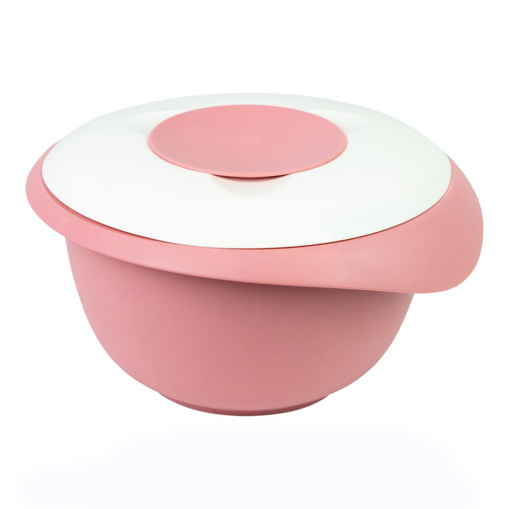 westmark-mengkom-tweedelig-deksel-26l-roze