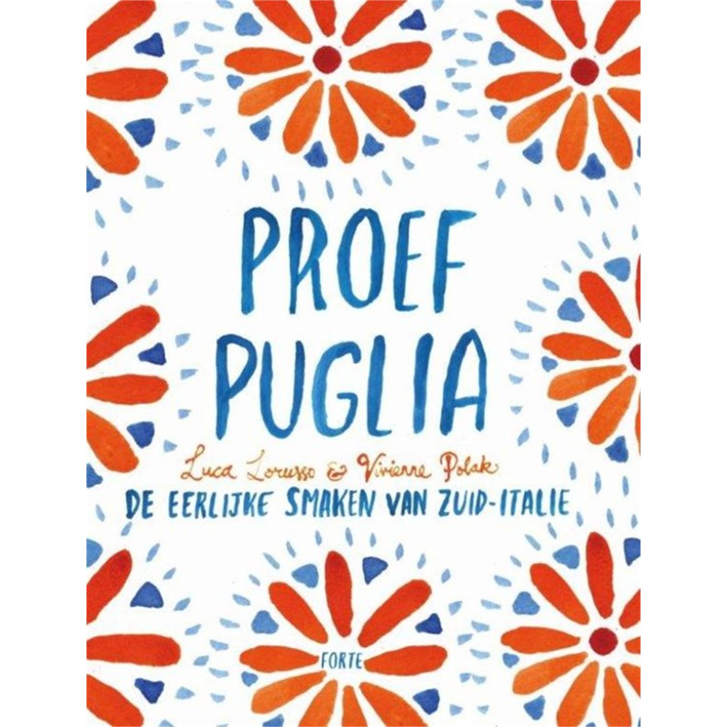 proef puglia