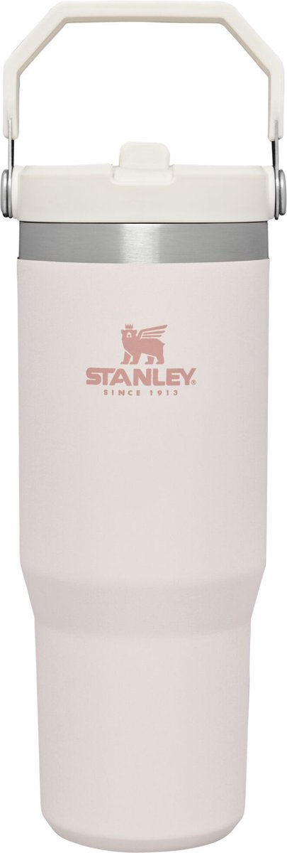 stanley-iceflow-flip-straw-thermosbeker-089l-roze