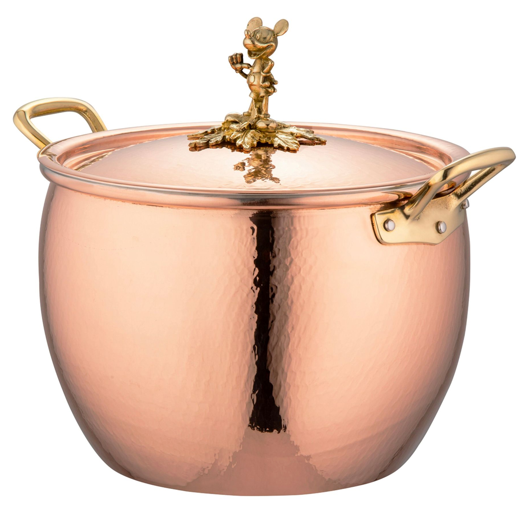 ruffoni-disney-soeppan-met-deksel-mickey-mouse-24cm-limited-edition