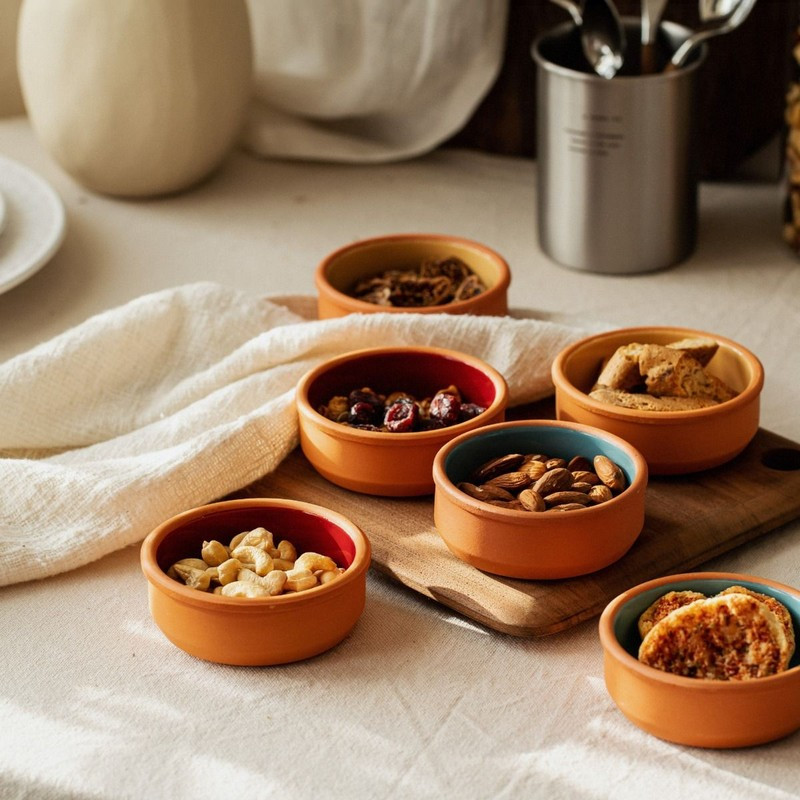 mastrad-creme-brulee-schaaltjes-3-kleuren-10cm-f46121-6-stuks