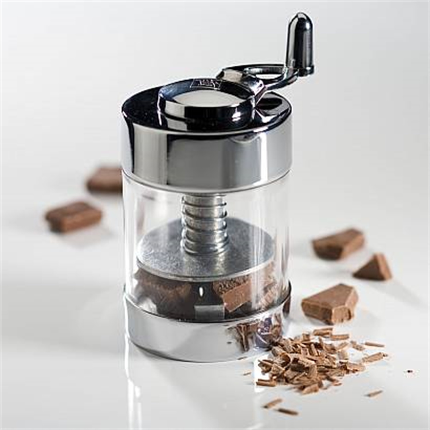 william-bounds-multifunctionele-chocolademolen-125cm-acryl