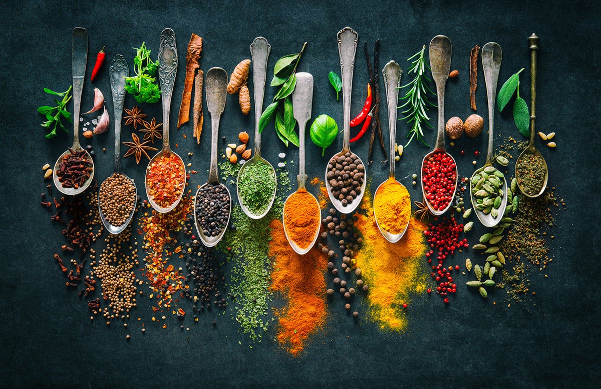 papillon-inductiebeschermer-90x52cm-specerijen-op-metalen-lepel