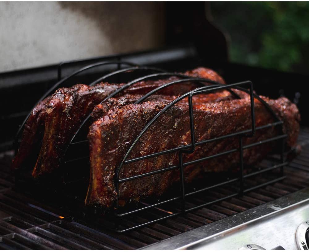 steven-raichlen-ultimate-spareribs-grillrek-sr8017