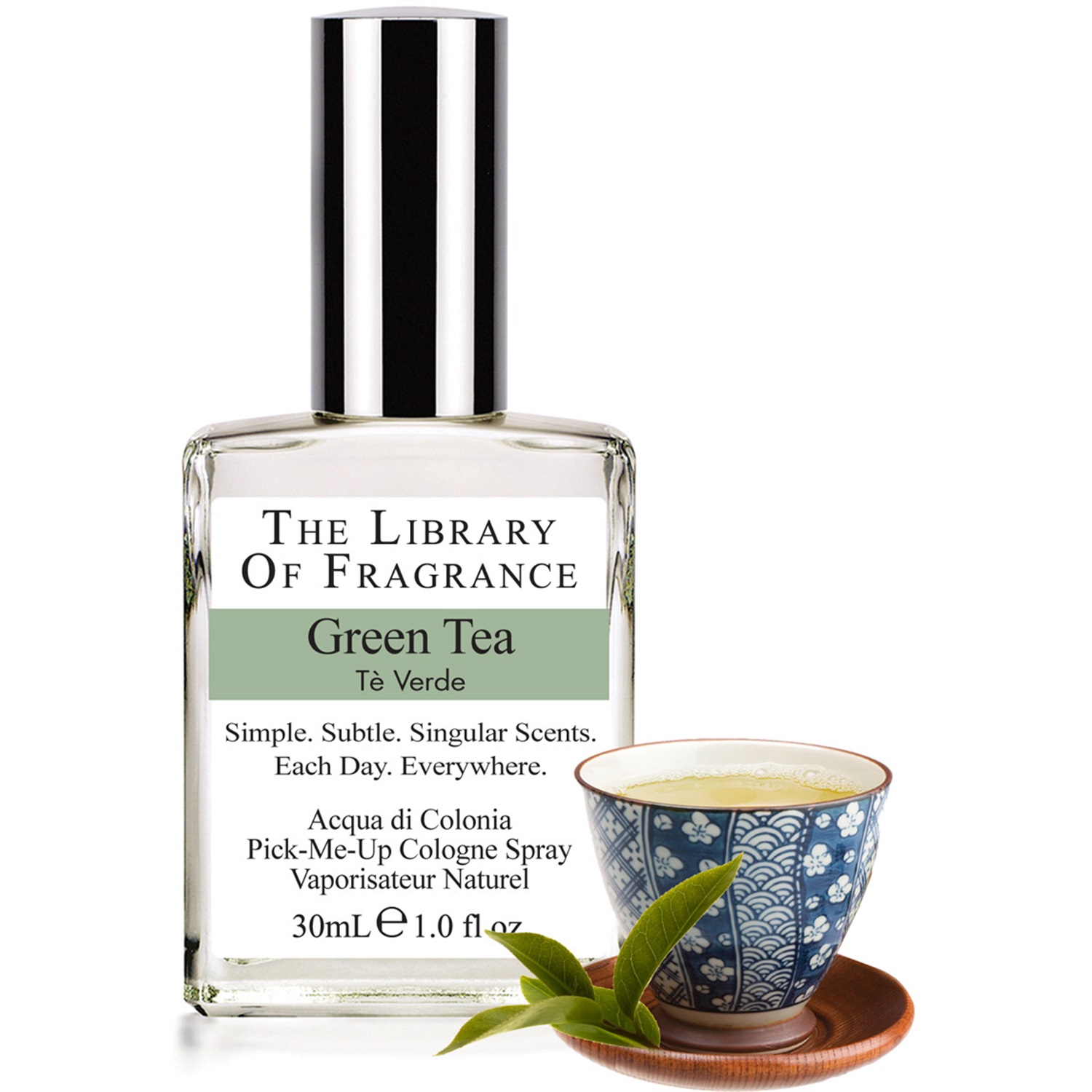 library-fragrance-cologne-spray-30ml-green-tea