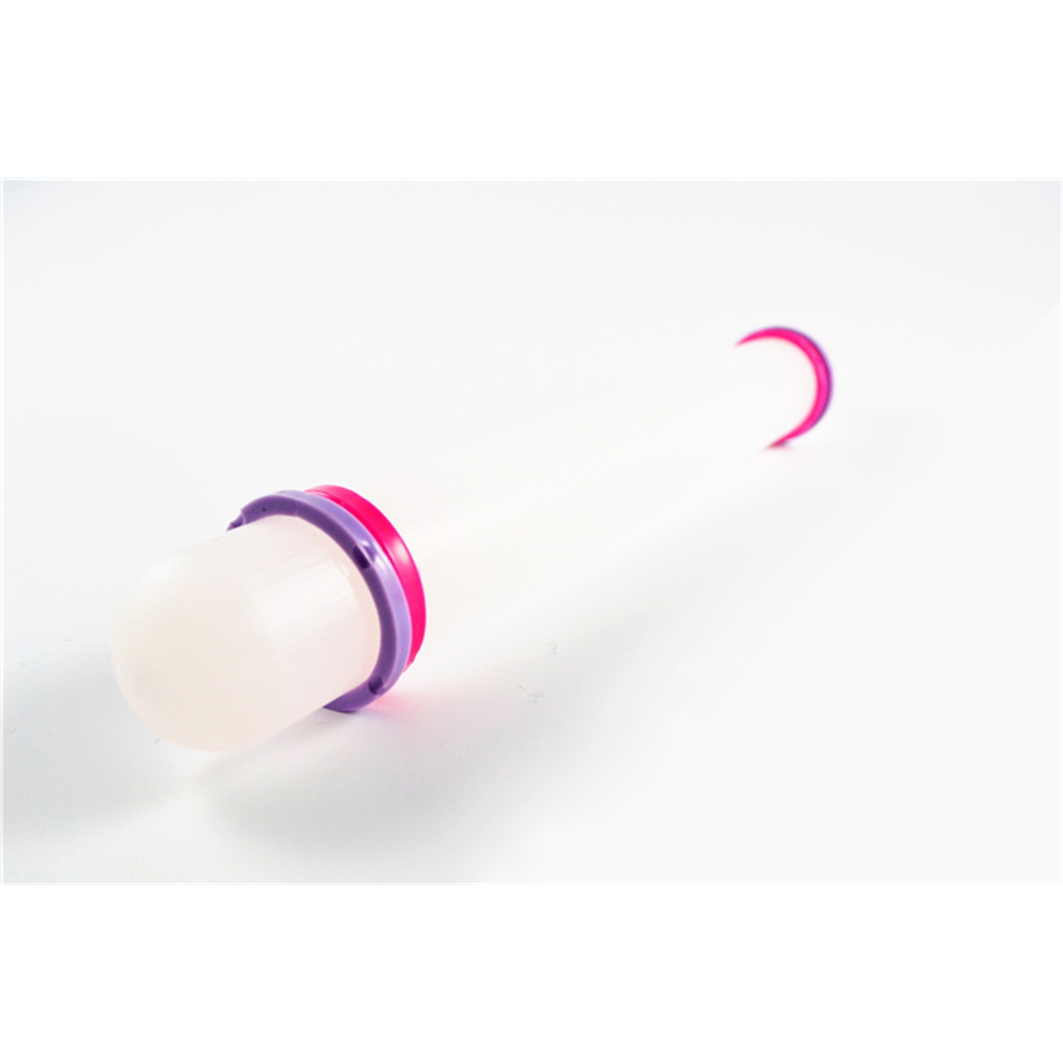 easy2bake fondant en deegroller 22cm