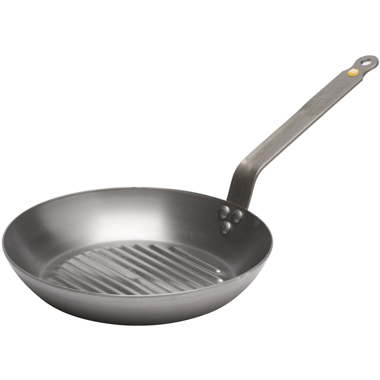 de buyer mineral b element grillpan 561326 26cm