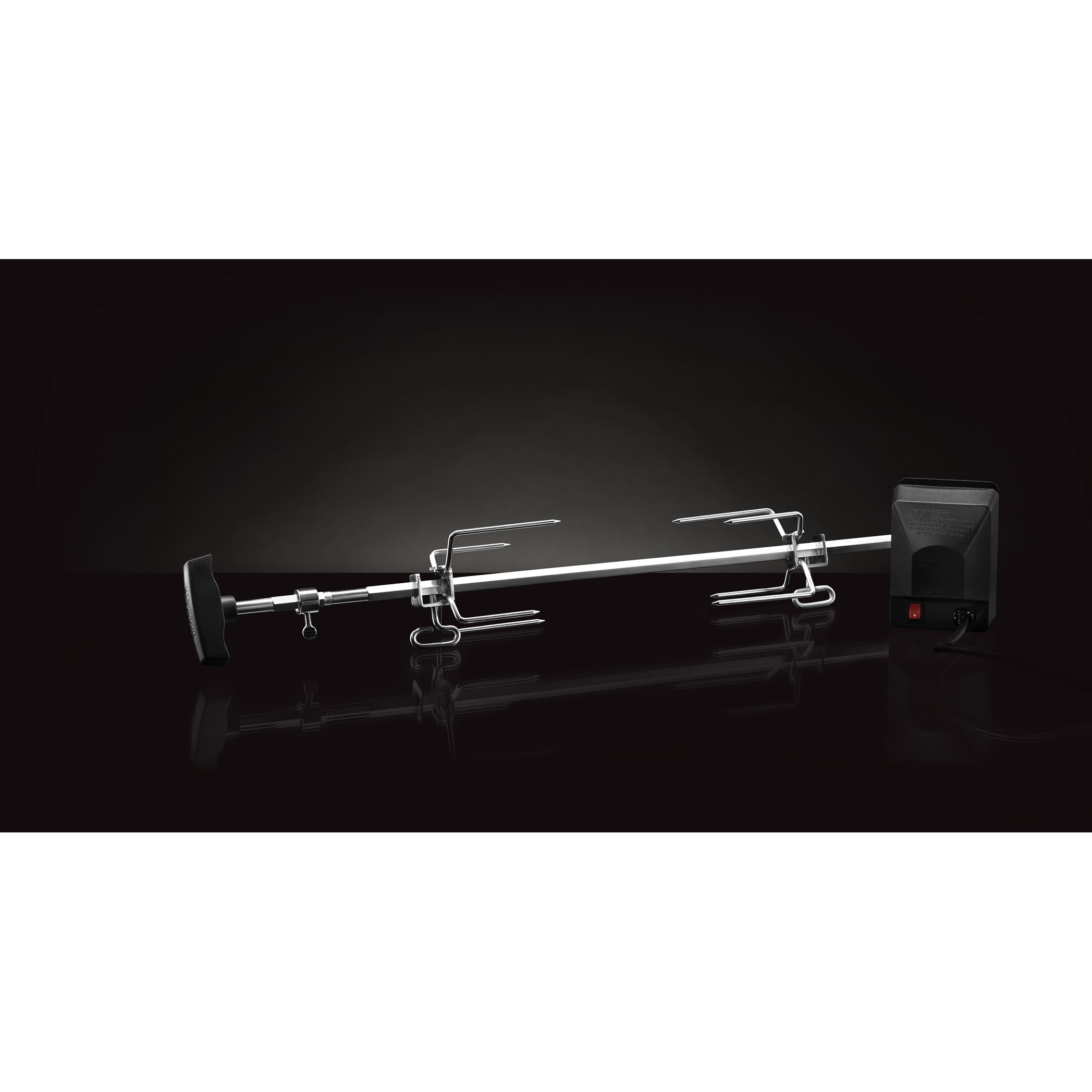 napoleon-draaispit-voor-freestyle-bbq