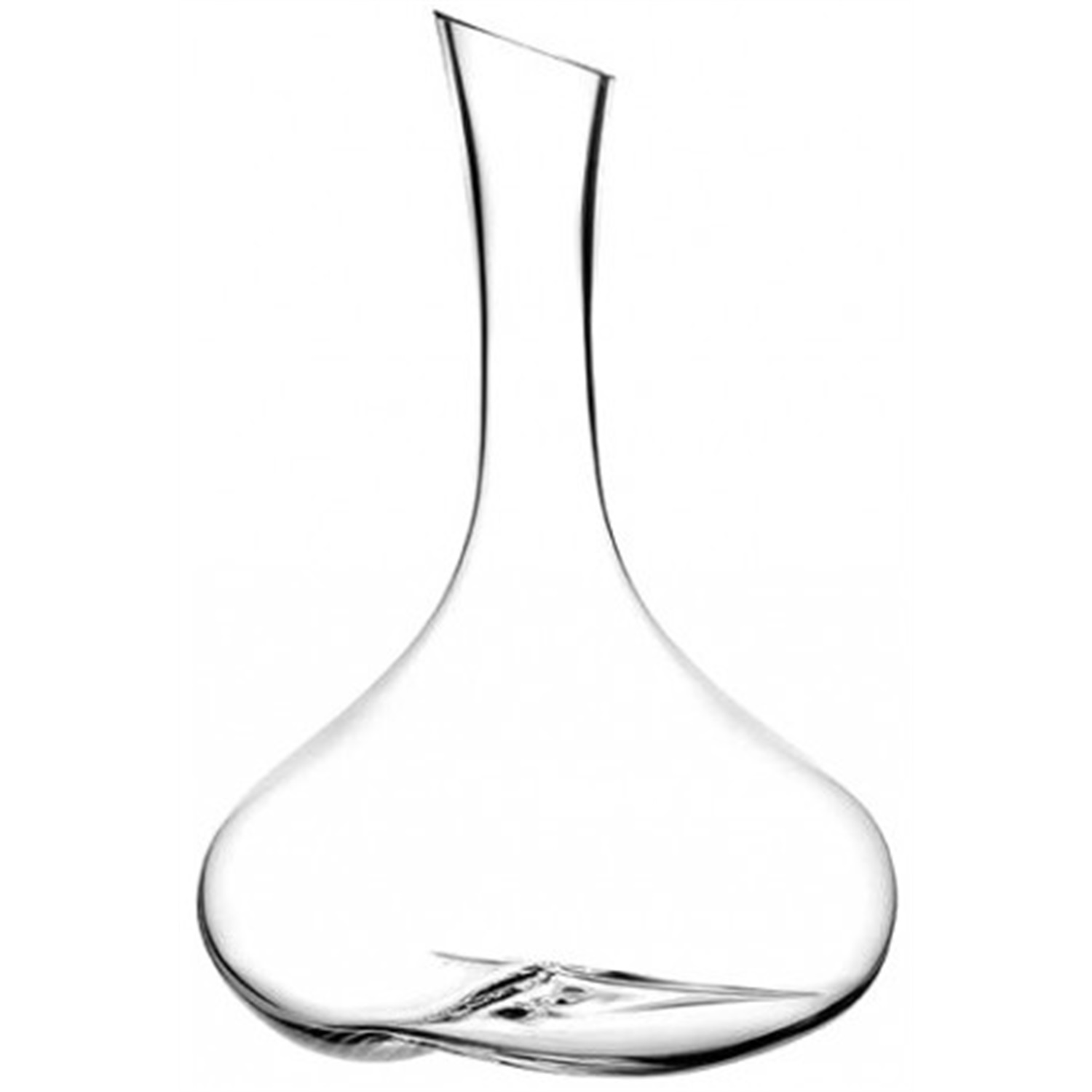 zieher pebble decanteerkaraf 15l