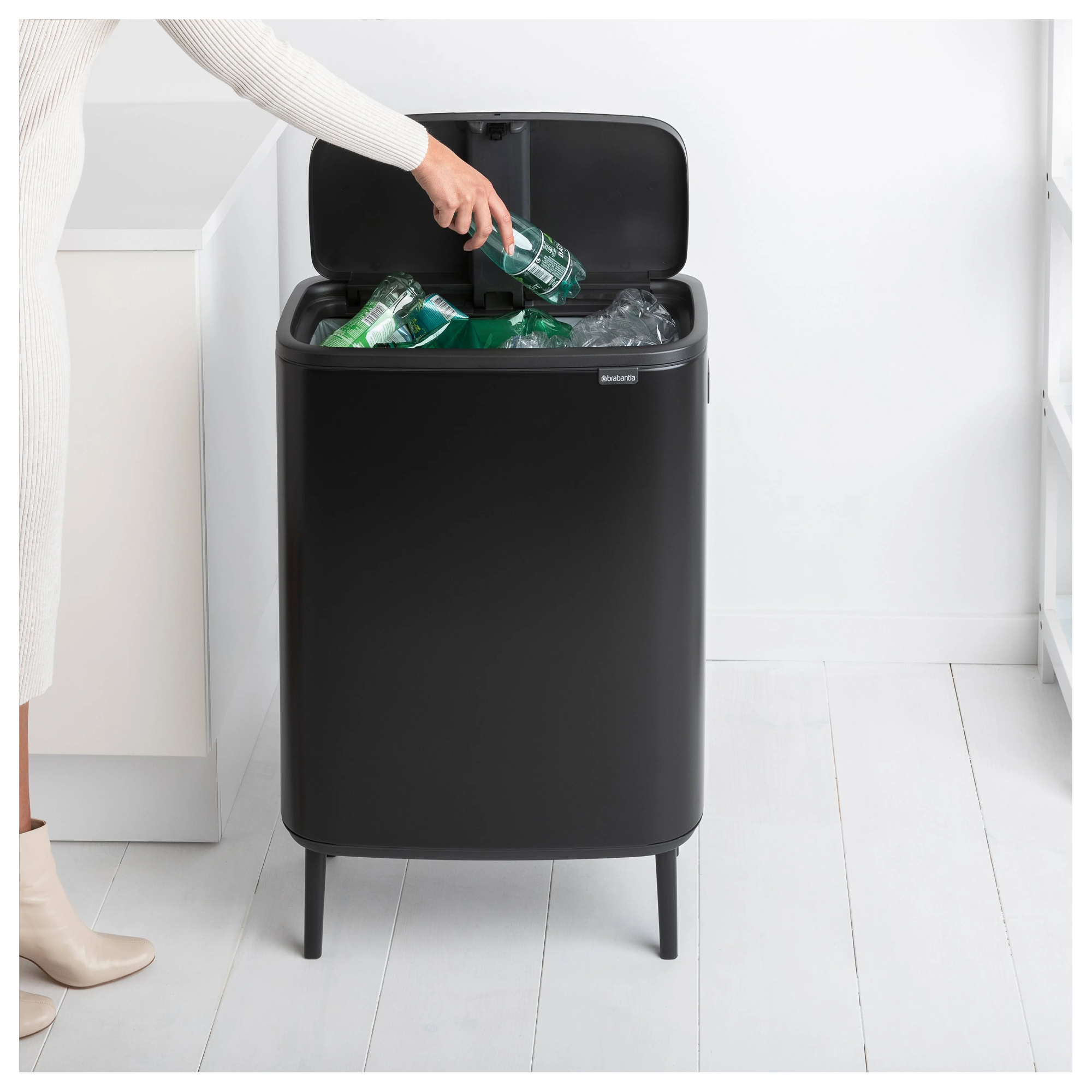 brabantia-bo-touch-bin-hi-60l-mat-zwart