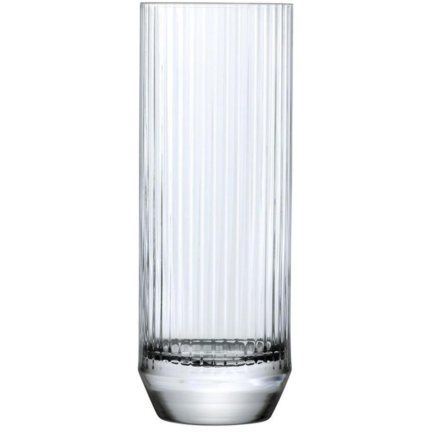 nude big top highball longdrink glazen 043l 4 stuks