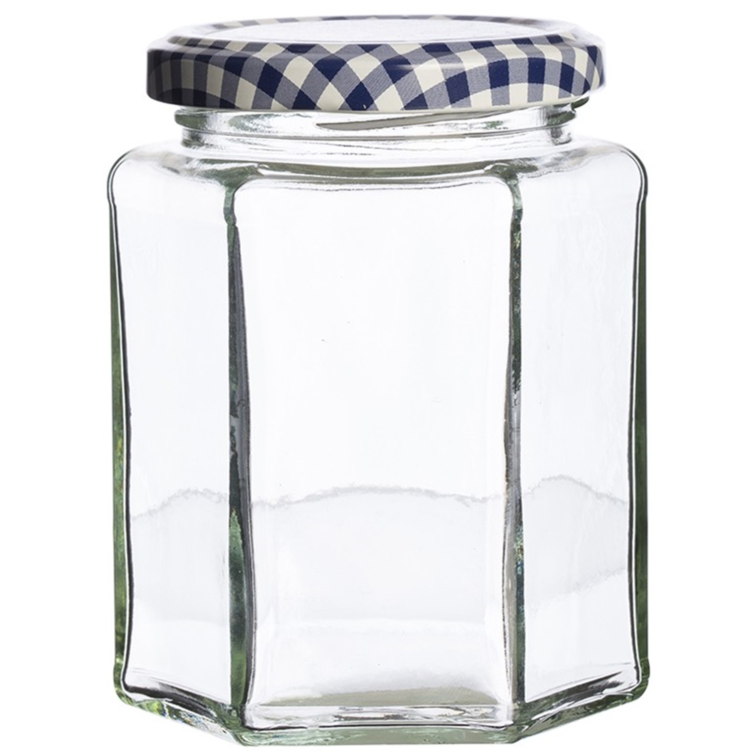 kilner-voorraadpot-zeshoek-023l