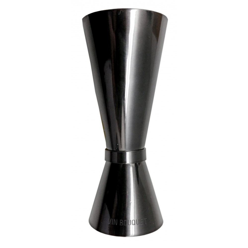 vin bouquet jigger moonlight