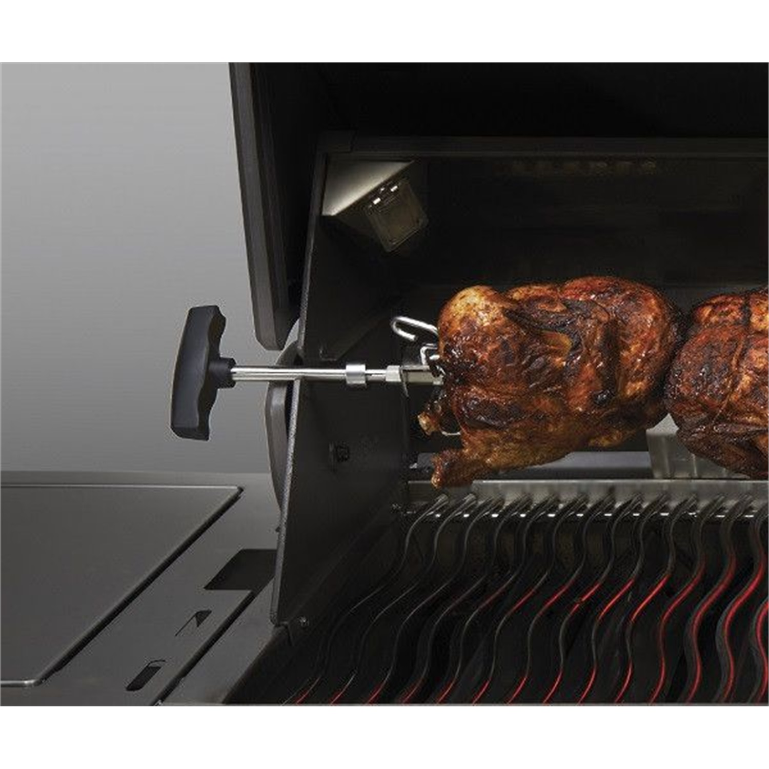 napoleon-warmhoudrooster-voor-pro285