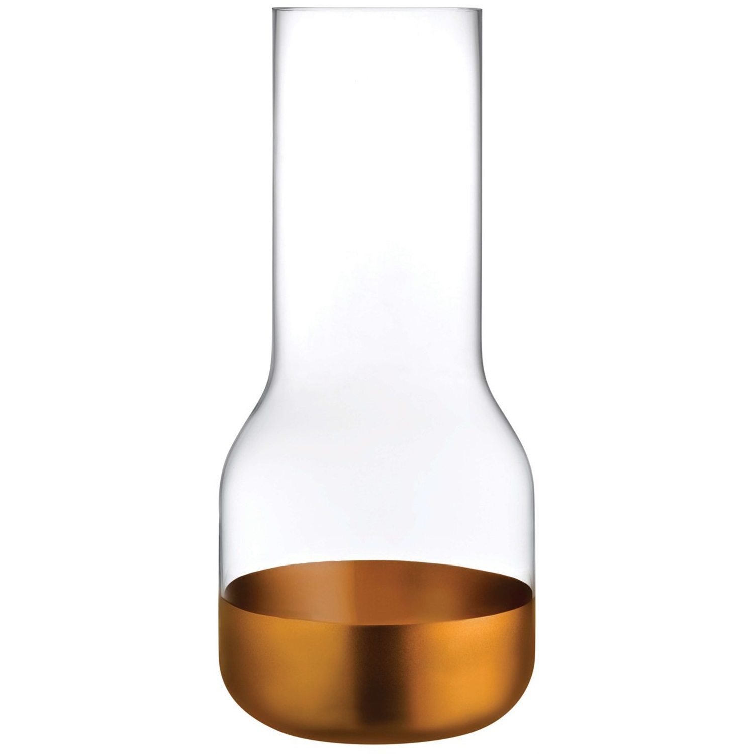 nude-contour-vaas-hoog-o18cm-transparantkoper