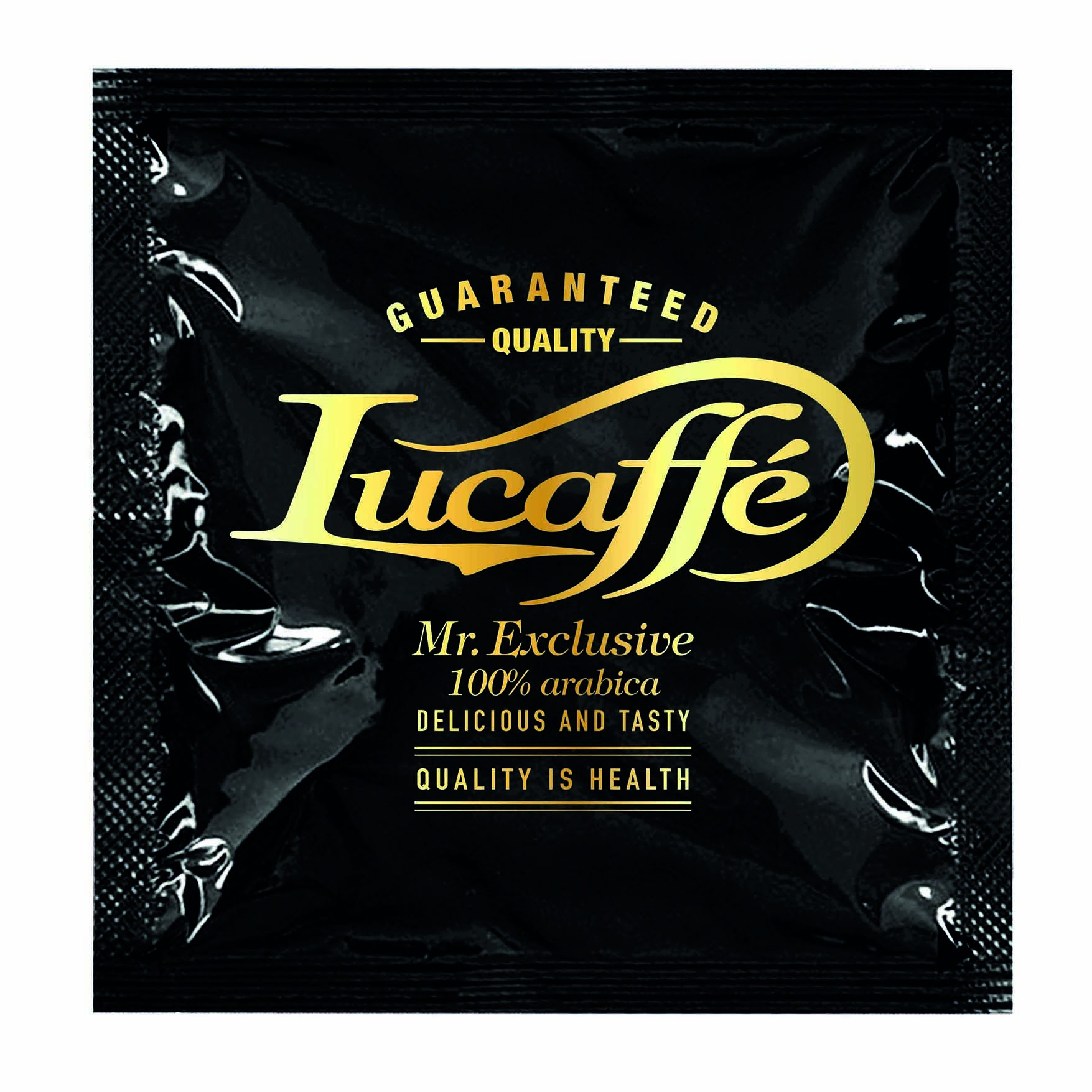 Lucaffe Mr. Exclusive ESE Servings