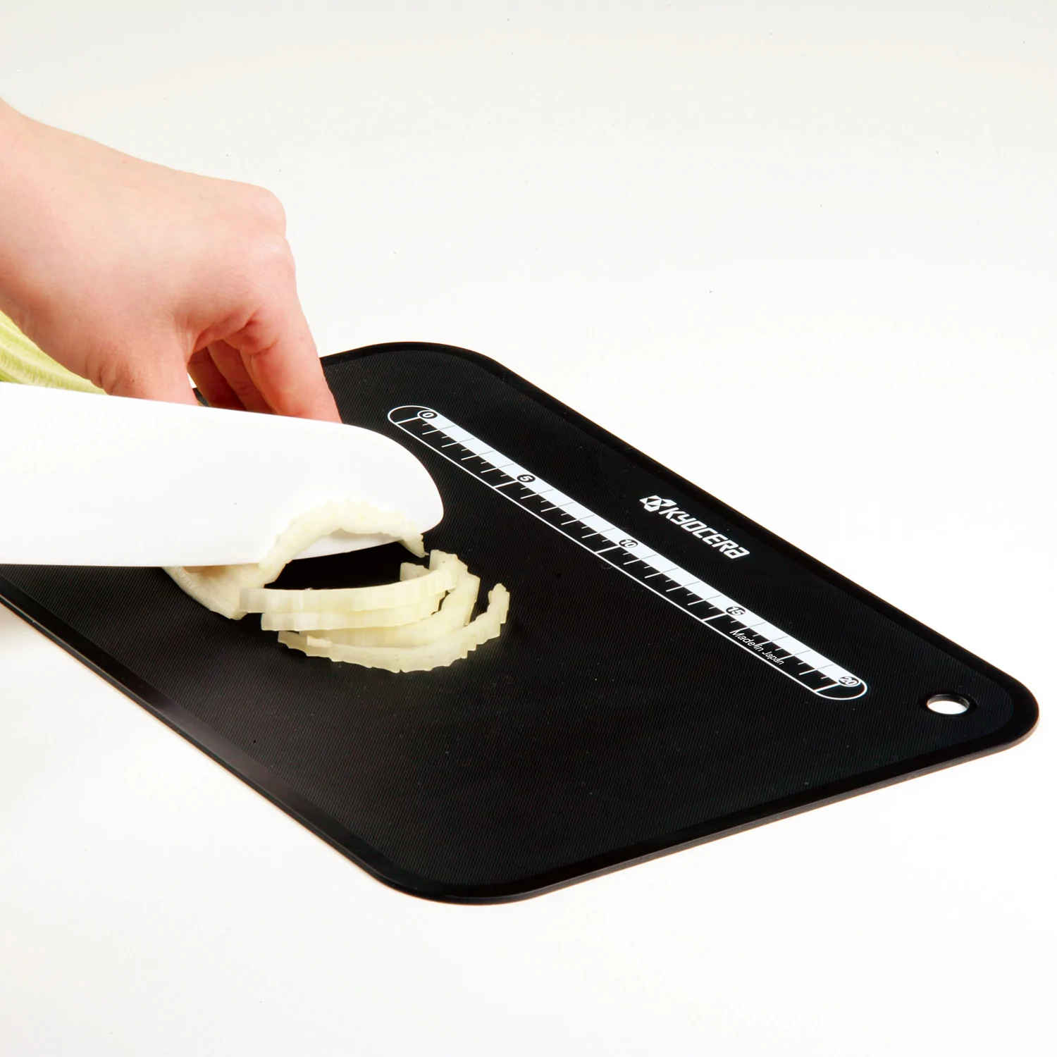 kyocera-flexibele-snijplank-37x25-zwart