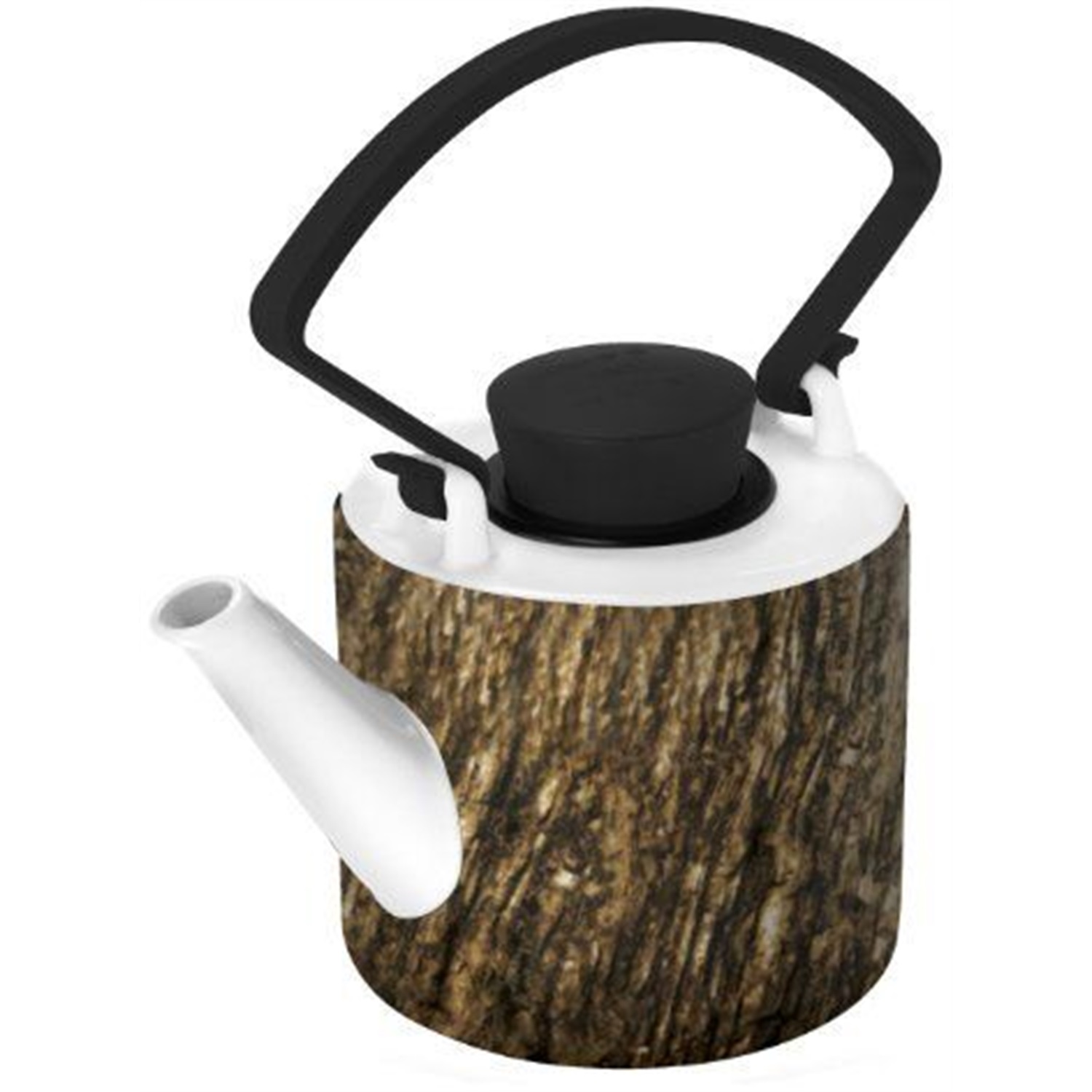 qdo-cylinder-wood-theepot-porselein-1l