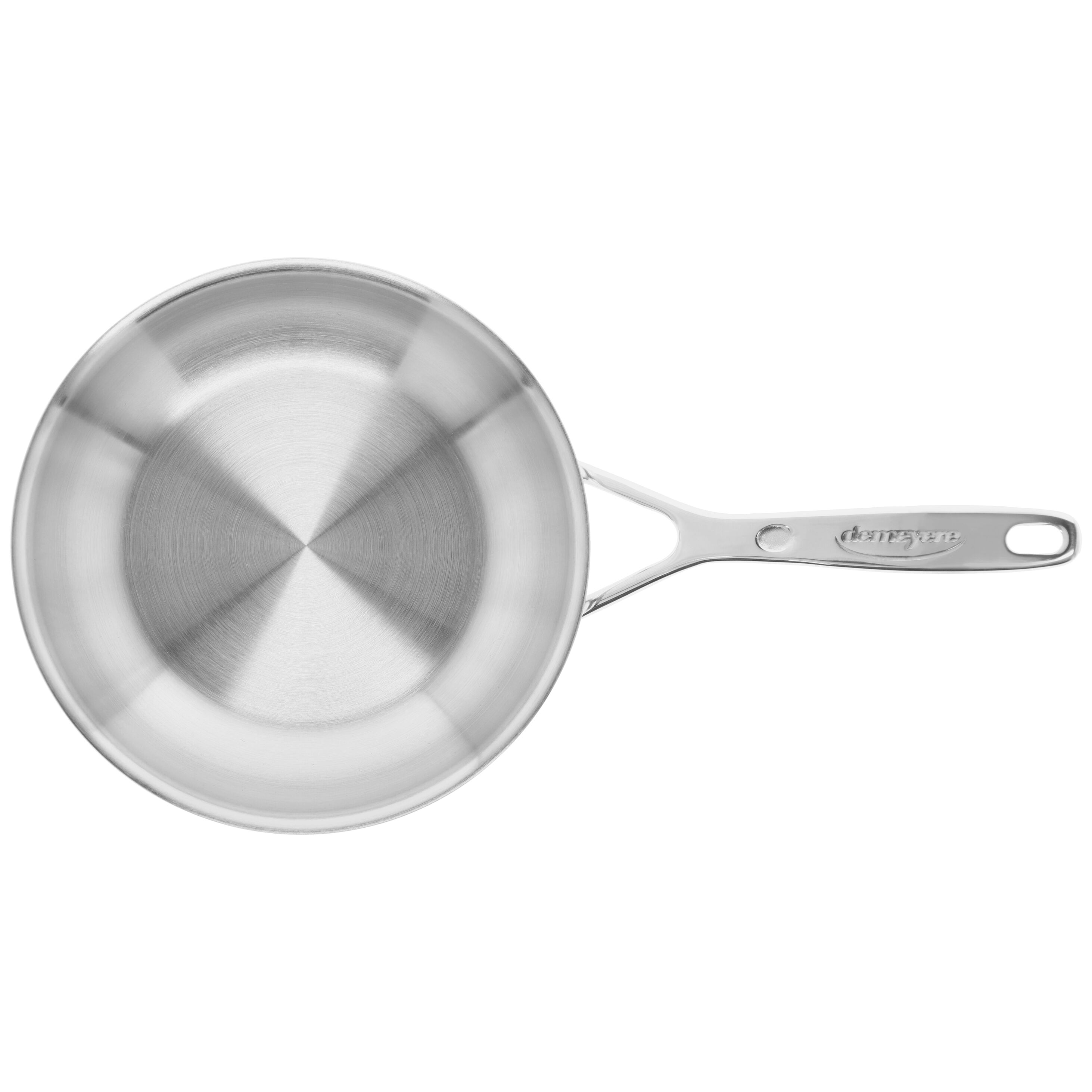 demeyere-silver-7-koekenpan-20cm
