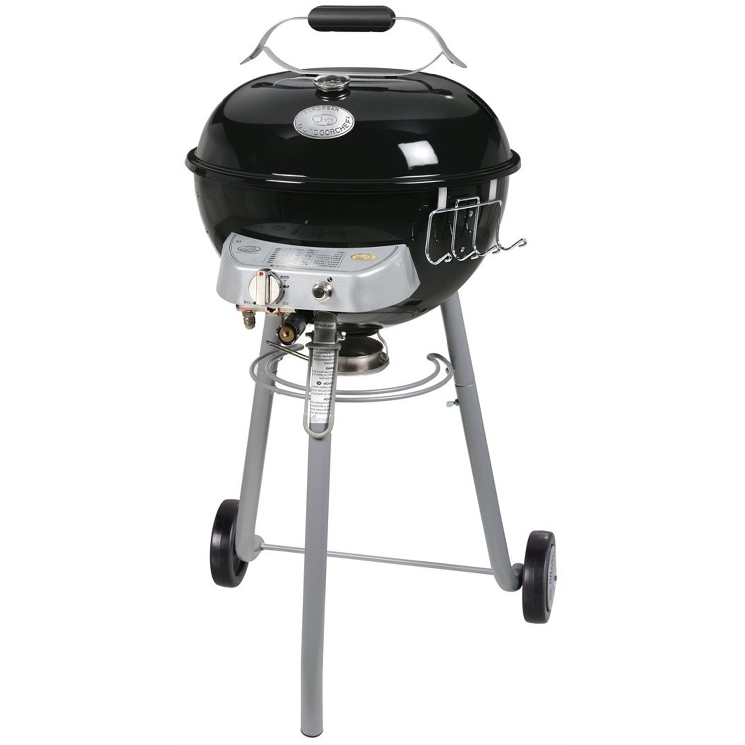 outdoorchef-porto-480-gasbarbecue