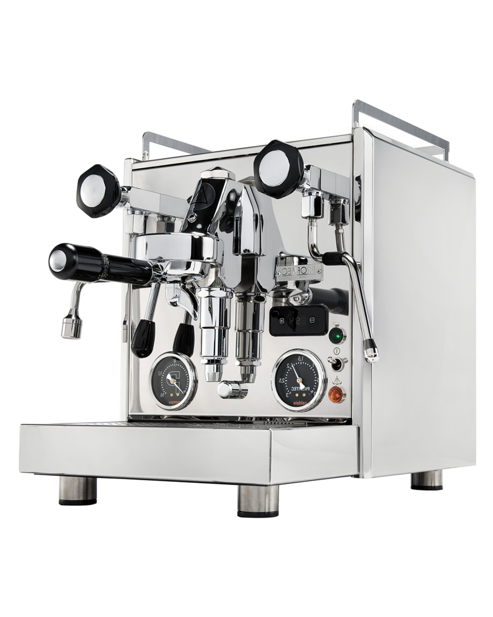 profitec pro 700 pid versie 20 espressomachine