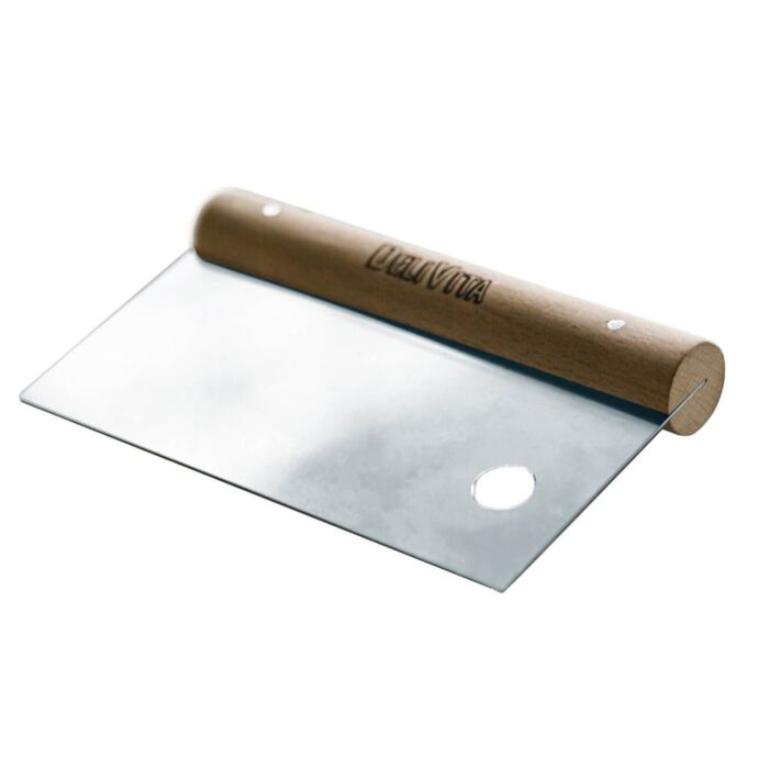 delivita-deegschraper-rvs