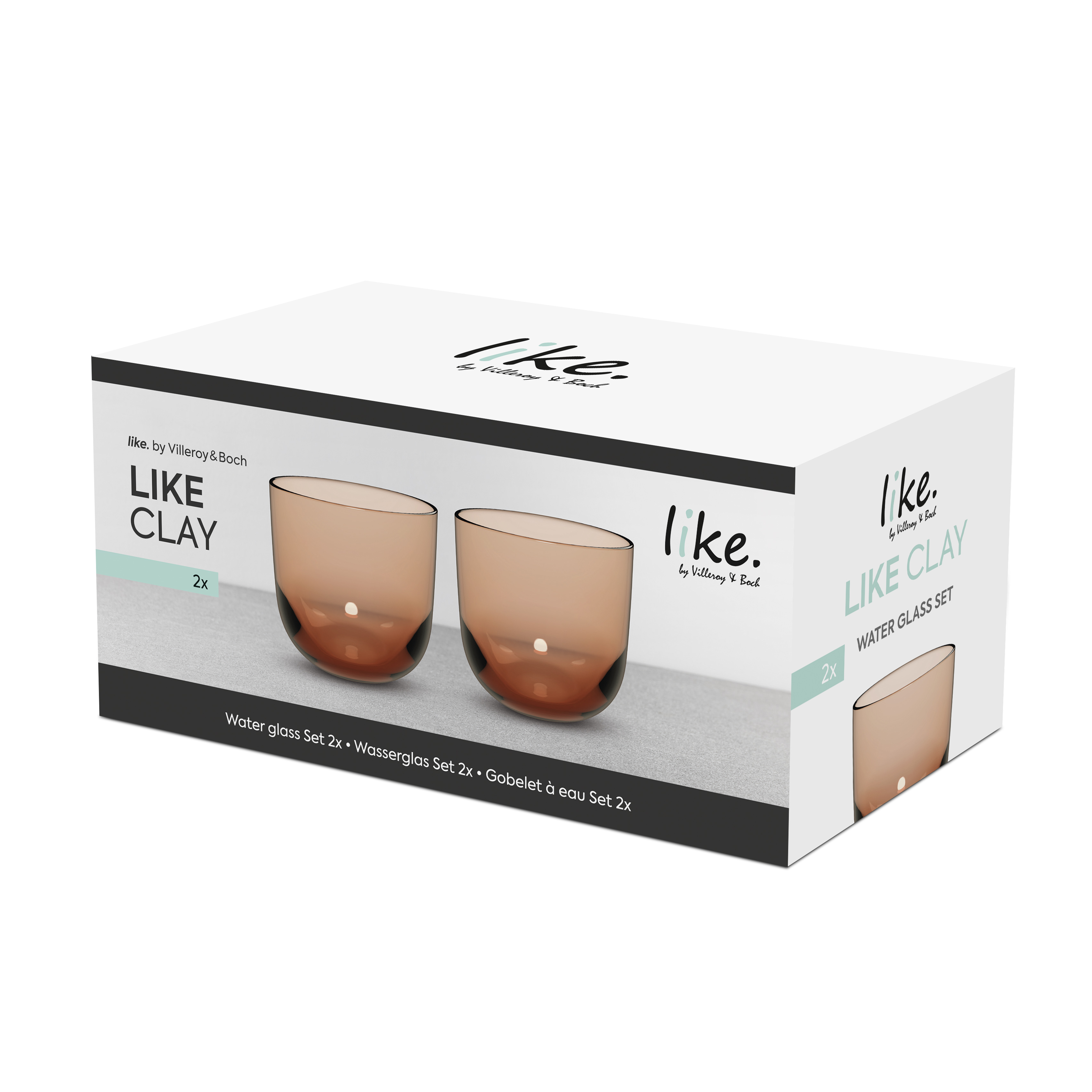 villeroy-boch-glass-waterglas-2-stuks-clay