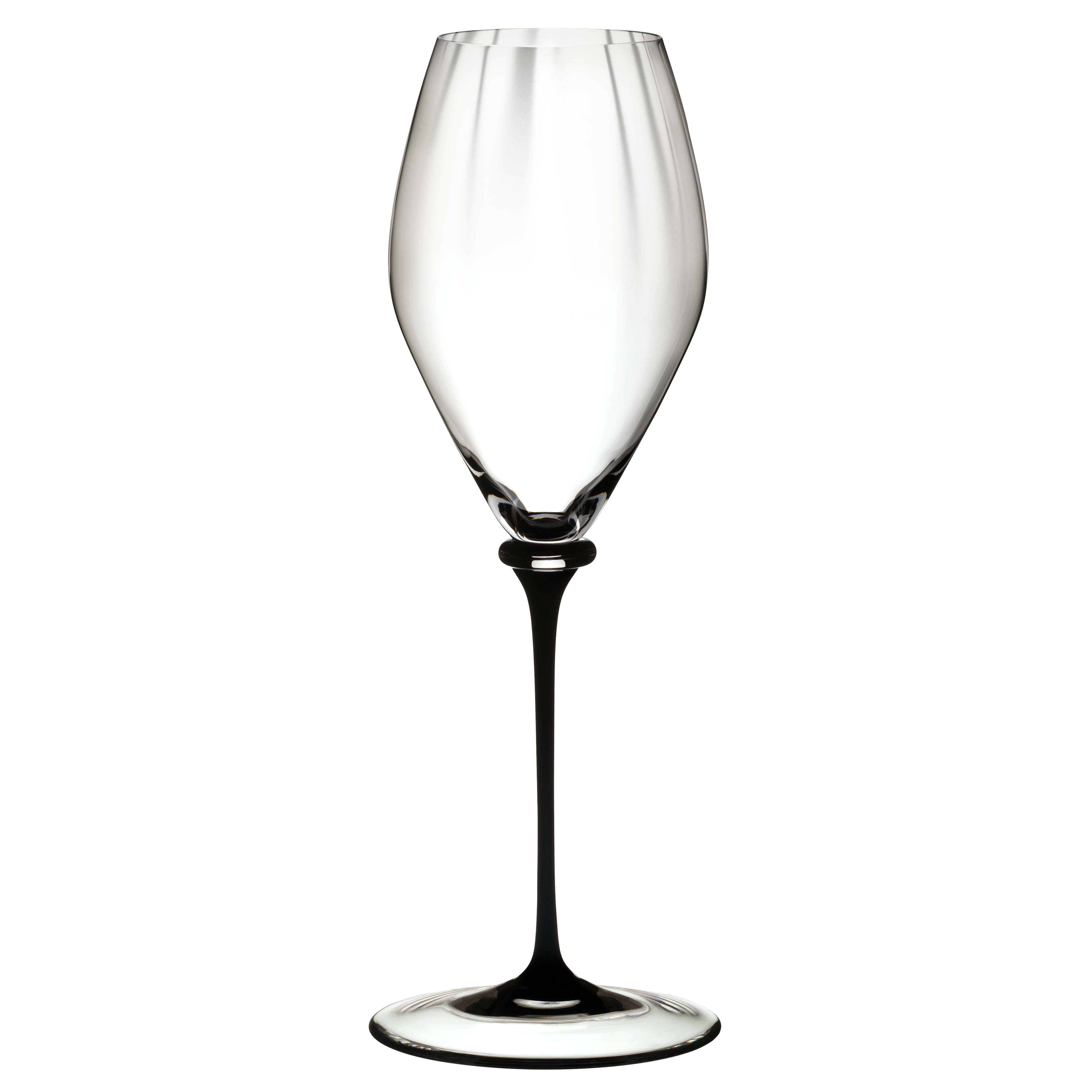 riedel-fatto-mano-performance-mondgeblazen-champagneglas-zwarte-steel
