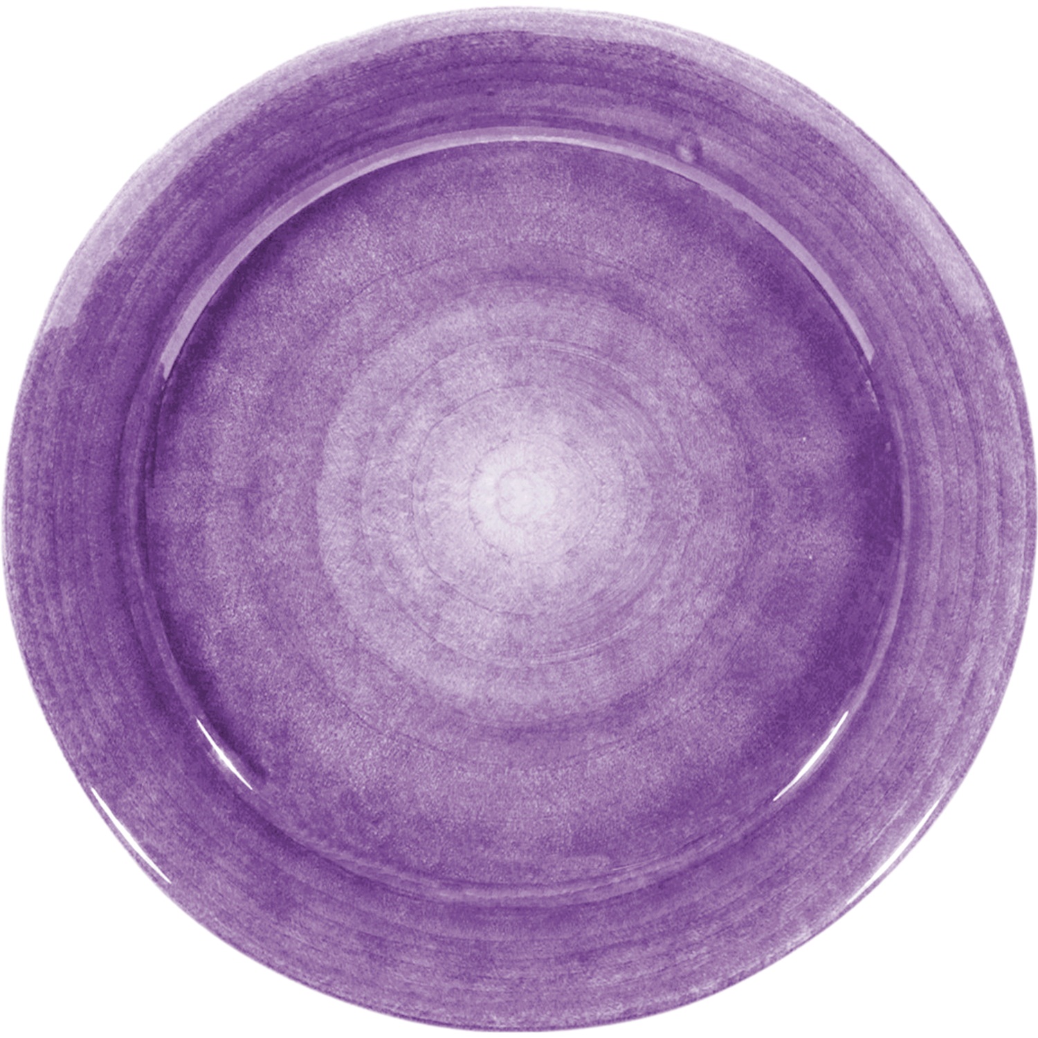 mateus basic collection bord purple o 36 cm