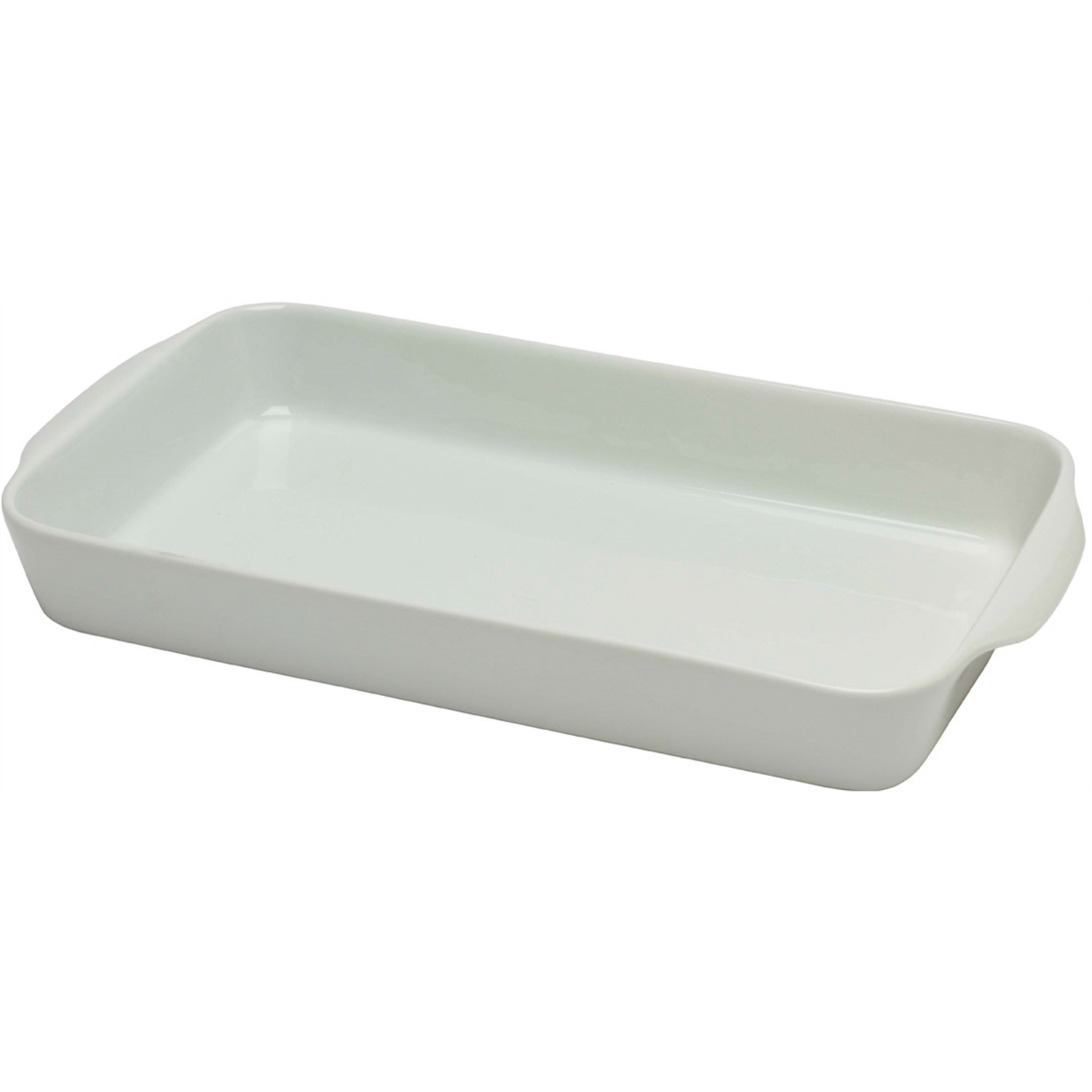 pillivuyt collection generale ovenschaal 220335bl 397x222cm wit